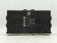 2014 Subaru Forester PCM Engine Control Computer ECU ECM PCU OEM P/N:112700-2072 22765AE220 Fits OEM Used Auto Parts - Oemus