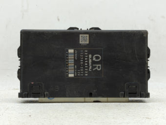 compare product 2014 Subaru Forester PCM Engine Control Computer ECU ECM PCU OEM P/N:112700-2072 22765AE220 Fits OEM Used Auto Parts