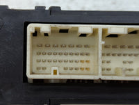 2014 Subaru Forester PCM Engine Control Computer ECU ECM PCU OEM P/N:112700-2072 22765AE220 Fits OEM Used Auto Parts - Oemus