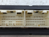 2014 Subaru Forester PCM Engine Control Computer ECU ECM PCU OEM P/N:112700-2072 22765AE220 Fits OEM Used Auto Parts - Oemus