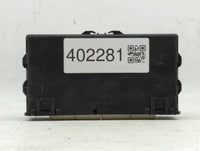 2014 Subaru Forester PCM Engine Control Computer ECU ECM PCU OEM P/N:112700-2072 22765AE220 Fits OEM Used Auto Parts - Oemus
