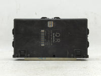 2014 Subaru Forester PCM Engine Control Computer ECU ECM PCU OEM P/N:112700-2072 22765AE220 Fits OEM Used Auto Parts - Oemus