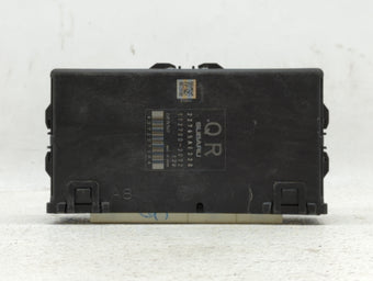 compare product 2014 Subaru Forester PCM Engine Control Computer ECU ECM PCU OEM P/N:112700-2072 22765AE220 Fits OEM Used Auto Parts