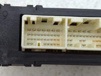 2014 Subaru Forester PCM Engine Control Computer ECU ECM PCU OEM P/N:112700-2072 22765AE220 Fits OEM Used Auto Parts - Oemus