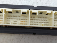 2014 Subaru Forester PCM Engine Control Computer ECU ECM PCU OEM P/N:112700-2072 22765AE220 Fits OEM Used Auto Parts - Oemus