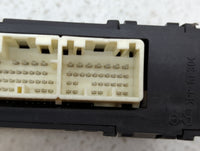 2014 Subaru Forester PCM Engine Control Computer ECU ECM PCU OEM P/N:112700-2072 22765AE220 Fits OEM Used Auto Parts - Oemus