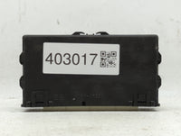 2014 Subaru Forester PCM Engine Control Computer ECU ECM PCU OEM P/N:112700-2072 22765AE220 Fits OEM Used Auto Parts - Oemus