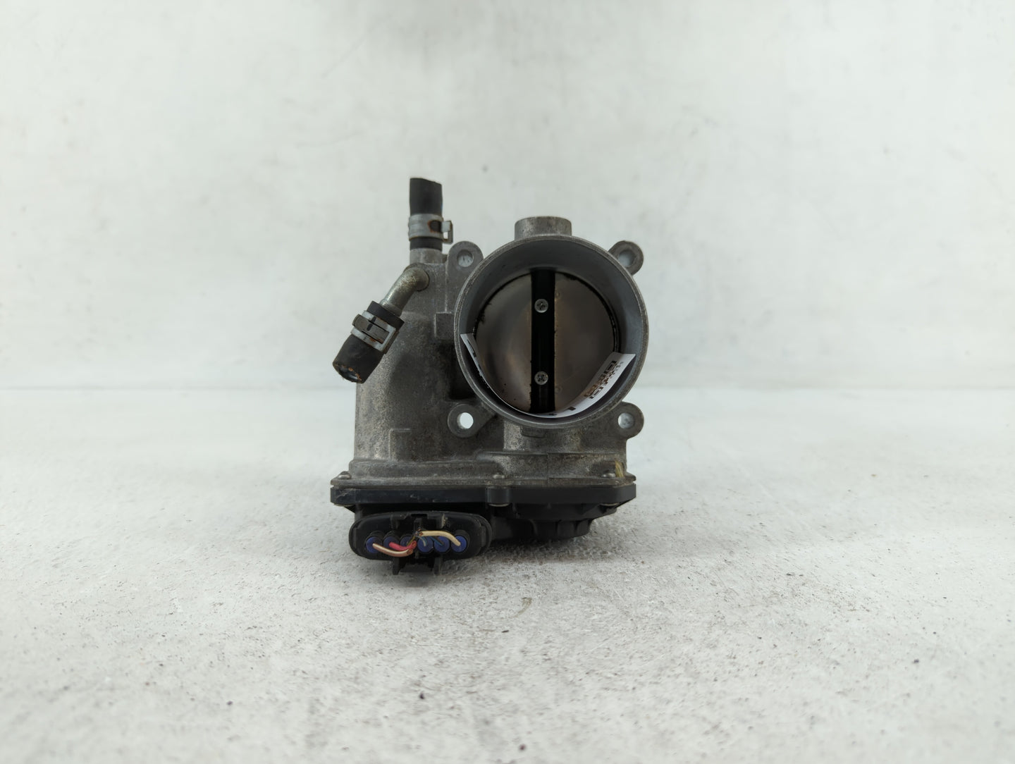 2011-2017 Subaru Forester Throttle Body P/N:16112AA380 Fits Fits 2011 2012 2013 2014 2015 2016 2017 OEM Used Auto Parts - Oe