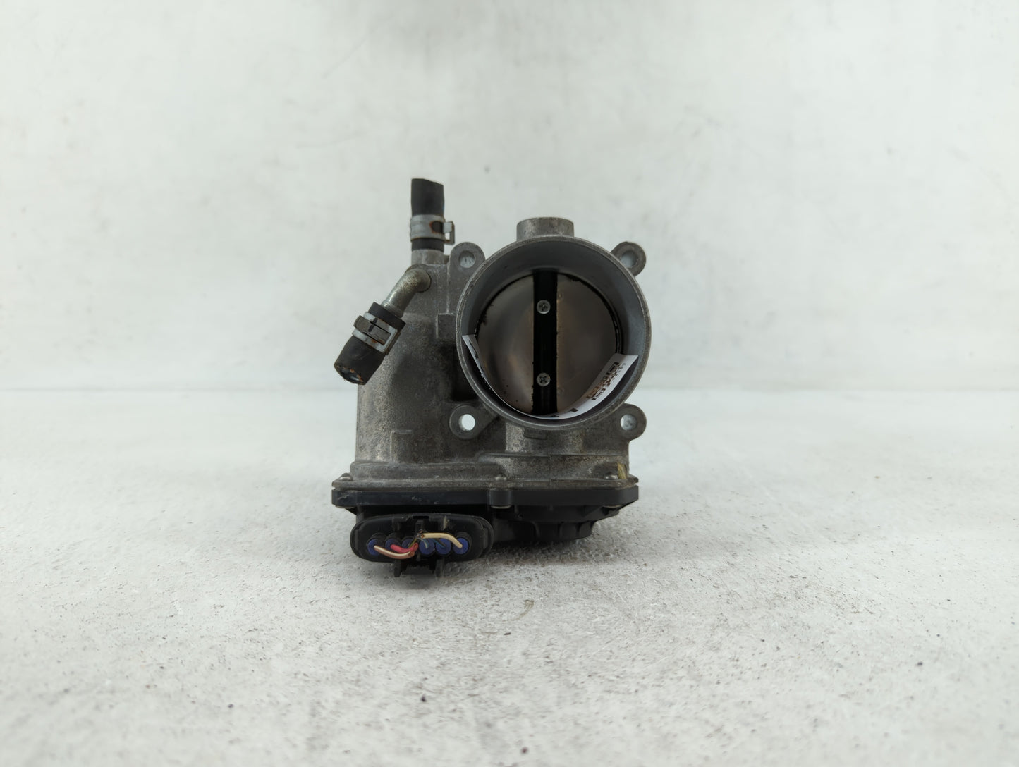 2011-2017 Subaru Forester Throttle Body P/N:16112AA380 Fits Fits 2011 2012 2013 2014 2015 2016 2017 OEM Used Auto Parts - Oe
