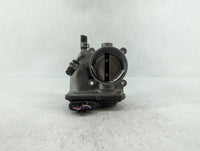 2011-2017 Subaru Forester Throttle Body P/N:16112AA380 Fits Fits 2011 2012 2013 2014 2015 2016 2017 OEM Used Auto Parts - Oe