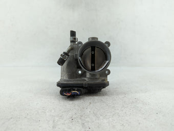 compare product 2011-2017 Subaru Forester Throttle Body P/N:16112AA380 Fits Fits 2011 2012 2013 2014 2015 2016 2017 OEM Used Auto Parts
