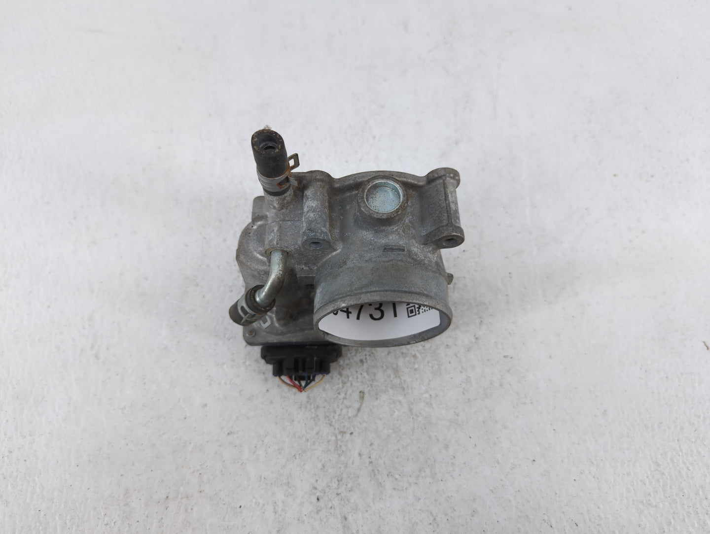 2011-2017 Subaru Forester Throttle Body P/N:16112AA380 Fits Fits 2011 2012 2013 2014 2015 2016 2017 OEM Used Auto Parts - Oe