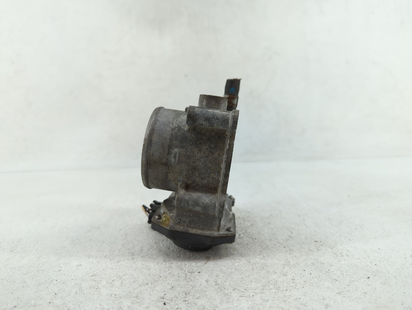 2011-2017 Subaru Forester Throttle Body P/N:16112AA380 Fits Fits 2011 2012 2013 2014 2015 2016 2017 OEM Used Auto Parts - Oe