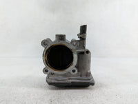 2011-2017 Subaru Forester Throttle Body P/N:16112AA380 Fits Fits 2011 2012 2013 2014 2015 2016 2017 OEM Used Auto Parts - Oe