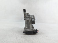 2011-2017 Subaru Forester Throttle Body P/N:16112AA380 Fits Fits 2011 2012 2013 2014 2015 2016 2017 OEM Used Auto Parts - Oe