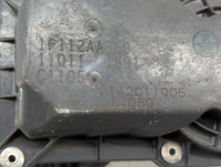 2011-2017 Subaru Forester Throttle Body P/N:16112AA380 Fits Fits 2011 2012 2013 2014 2015 2016 2017 OEM Used Auto Parts - Oe
