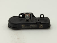 2014 Subaru Forester Tire Pressure Monitoring System Sensor Tpms - Oemusedautoparts1.com