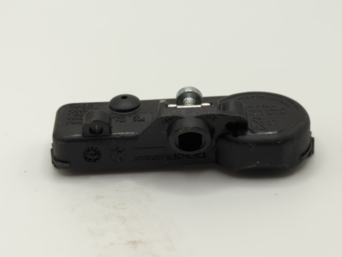 2014 Subaru Forester Tire Pressure Monitoring System Sensor Tpms - Oemusedautoparts1.com