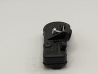 2014 Subaru Forester Tire Pressure Monitoring System Sensor Tpms - Oemusedautoparts1.com
