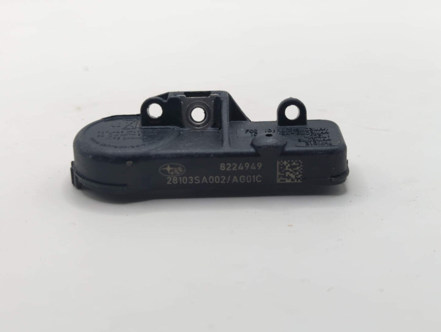 2014 Subaru Forester Tire Pressure Monitoring System Sensor Tpms - Oemusedautoparts1.com