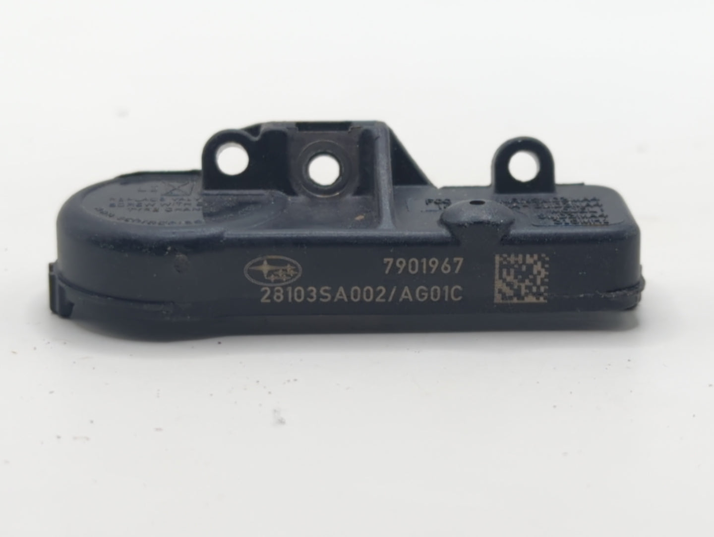 2014 Subaru Forester Tire Pressure Monitoring System Sensor Tpms - Oemusedautoparts1.com