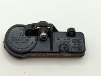 compare product 2014 Subaru Forester Tire Pressure Monitoring System Sensor Tpms