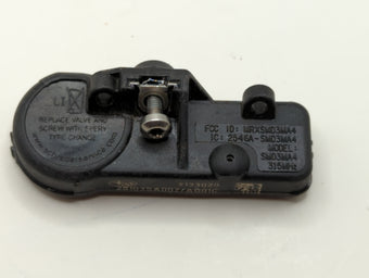 compare product 2014 Subaru Forester Tire Pressure Monitoring System Sensor Tpms