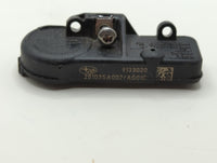 2014 Subaru Forester Tire Pressure Monitoring System Sensor Tpms - Oemusedautoparts1.com