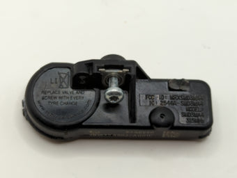 compare product 2014 Subaru Forester Tire Pressure Monitoring System Sensor Tpms