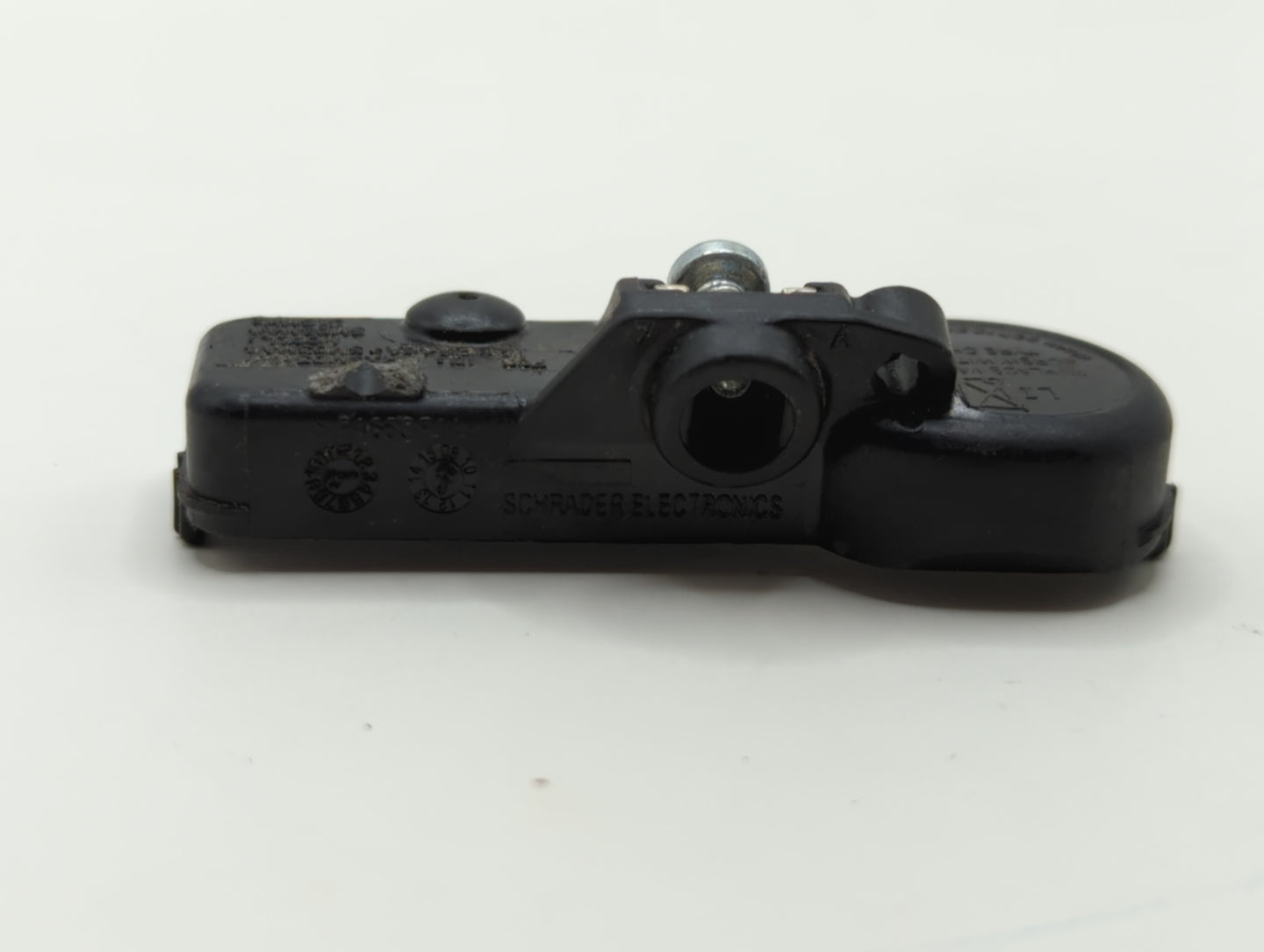 2014 Subaru Forester Tire Pressure Monitoring System Sensor Tpms - Oemusedautoparts1.com