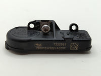 2014 Subaru Forester Tire Pressure Monitoring System Sensor Tpms - Oemusedautoparts1.com