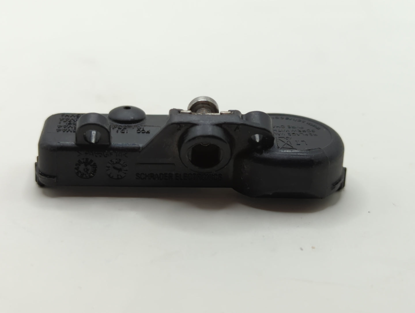 2014 Subaru Forester Tire Pressure Monitoring System Sensor Tpms - Oemusedautoparts1.com