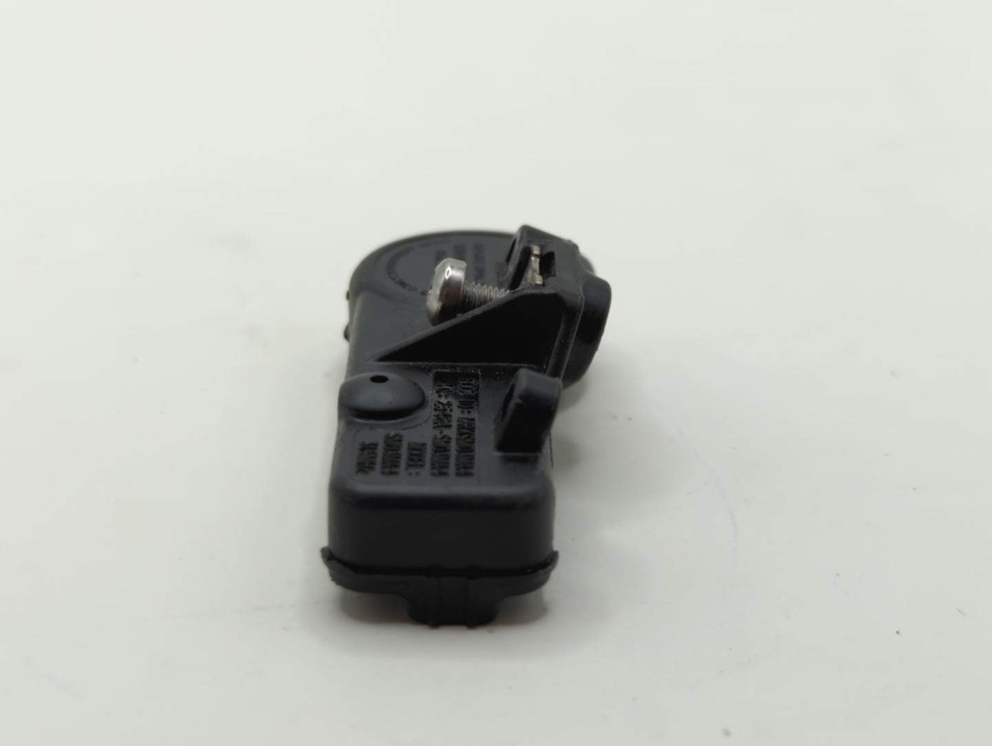 2014 Subaru Forester Tire Pressure Monitoring System Sensor Tpms - Oemusedautoparts1.com