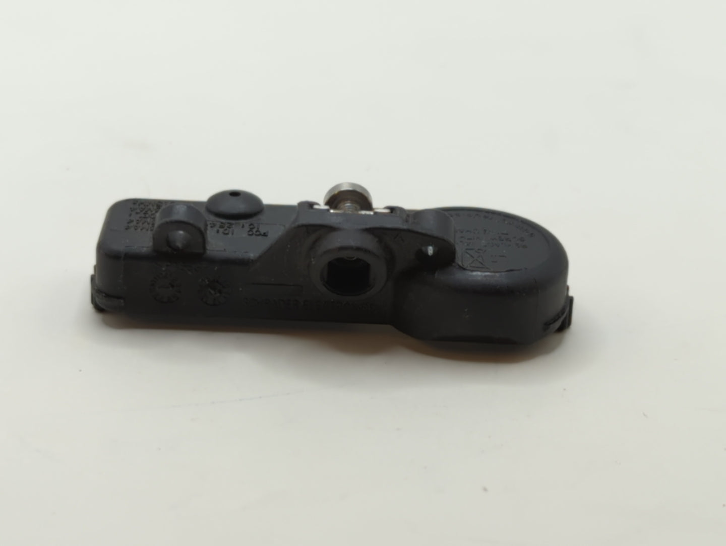 2014 Subaru Forester Tire Pressure Monitoring System Sensor Tpms - Oemusedautoparts1.com