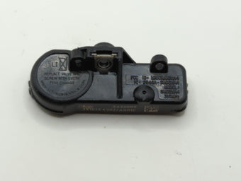 compare product 2014 Subaru Forester Tire Pressure Monitoring System Sensor Tpms