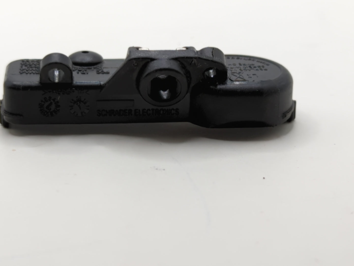 2014 Subaru Forester Tire Pressure Monitoring System Sensor Tpms - Oemusedautoparts1.com