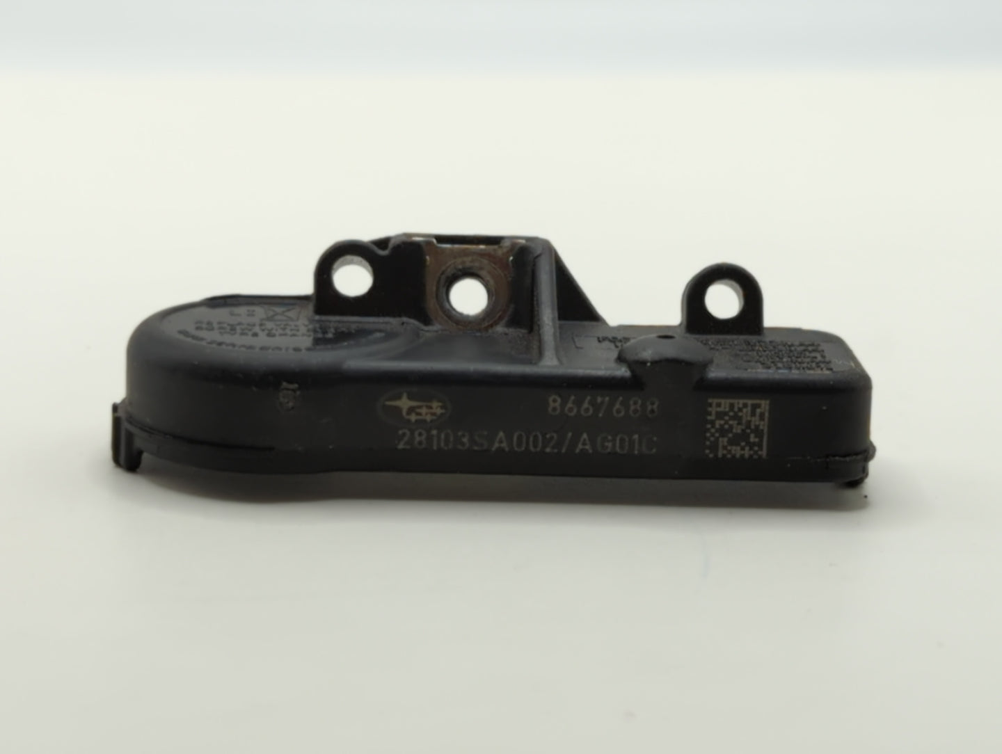 2014 Subaru Forester Tire Pressure Monitoring System Sensor Tpms - Oemusedautoparts1.com