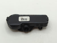 2014 Subaru Forester Tire Pressure Monitoring System Sensor Tpms - Oemusedautoparts1.com