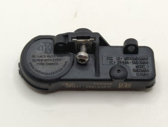 compare product 2014 Subaru Forester Tire Pressure Monitoring System Sensor Tpms