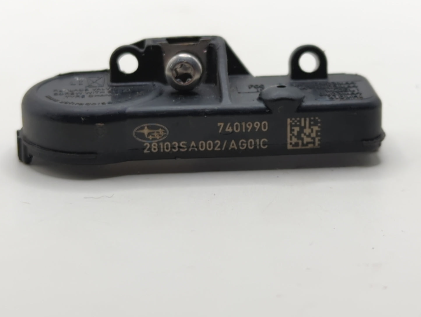 2014 Subaru Forester Tire Pressure Monitoring System Sensor Tpms - Oemusedautoparts1.com