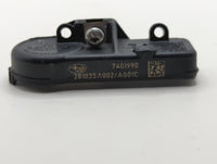2014 Subaru Forester Tire Pressure Monitoring System Sensor Tpms - Oemusedautoparts1.com