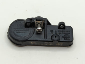 compare product 2014 Subaru Forester Tire Pressure Monitoring System Sensor Tpms