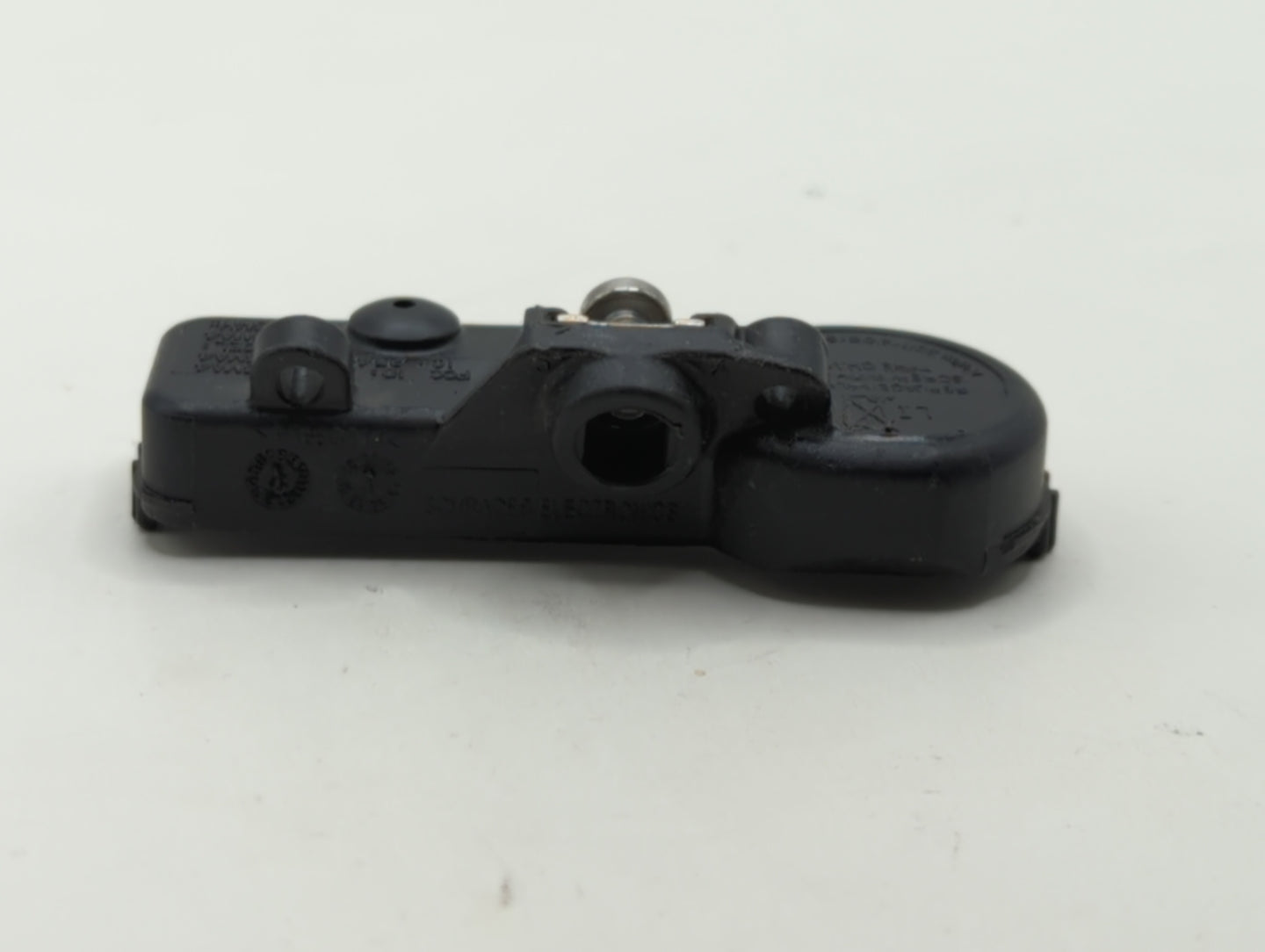 2014 Subaru Forester Tire Pressure Monitoring System Sensor Tpms - Oemusedautoparts1.com