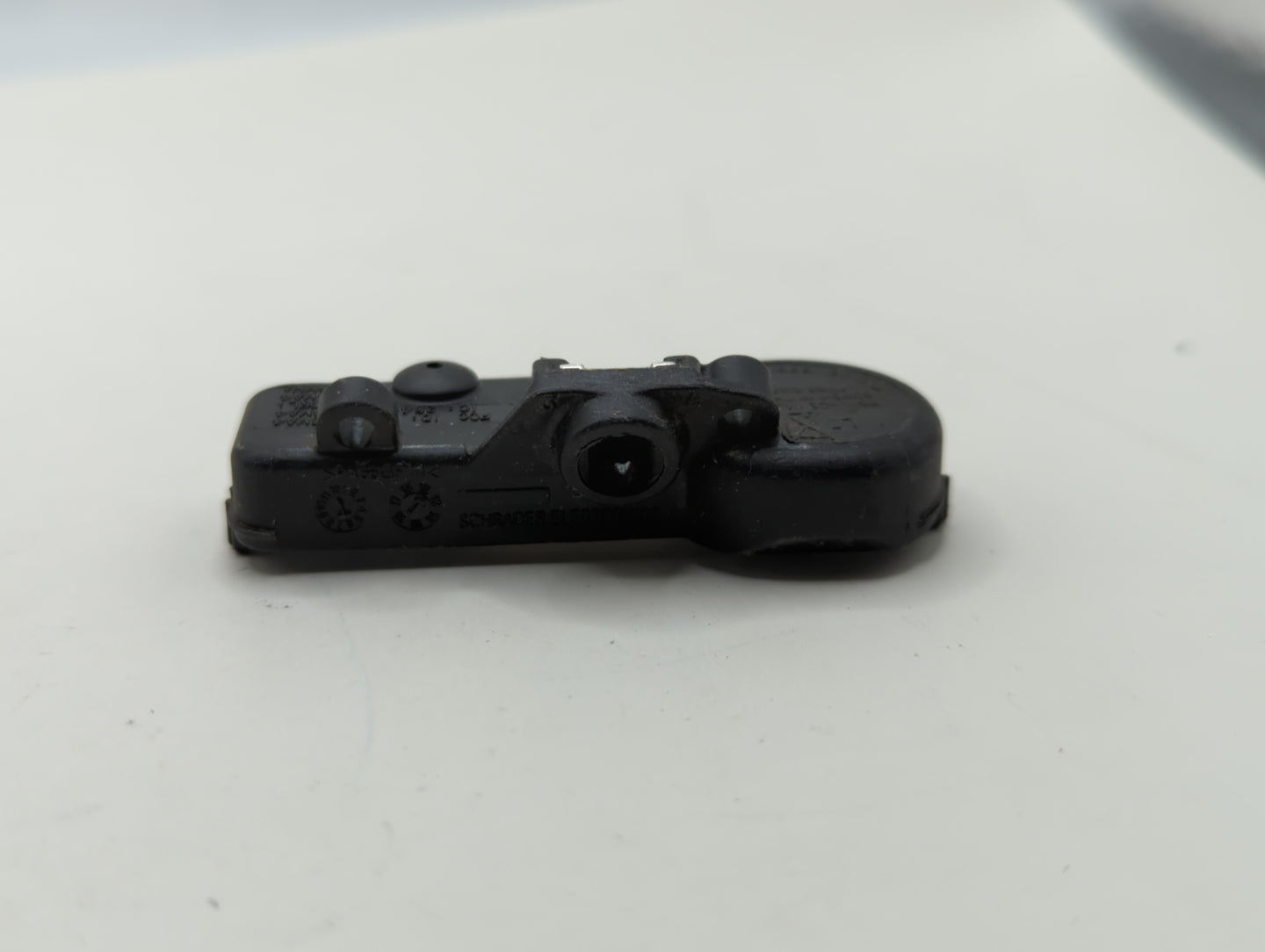 2014 Subaru Forester Tire Pressure Monitoring System Sensor Tpms - Oemusedautoparts1.com