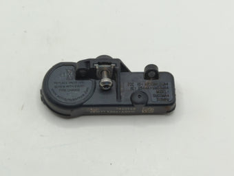 compare product 2014 Subaru Forester Tire Pressure Monitoring System Sensor Tpms