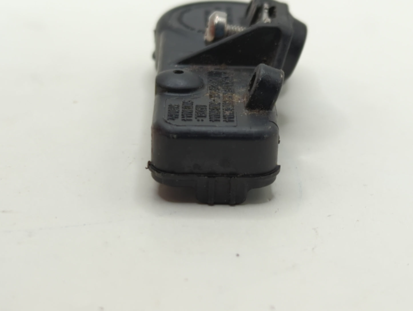 2014 Subaru Forester Tire Pressure Monitoring System Sensor Tpms - Oemusedautoparts1.com