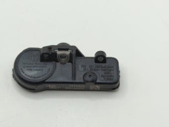 compare product 2014 Subaru Forester Tire Pressure Monitoring System Sensor Tpms