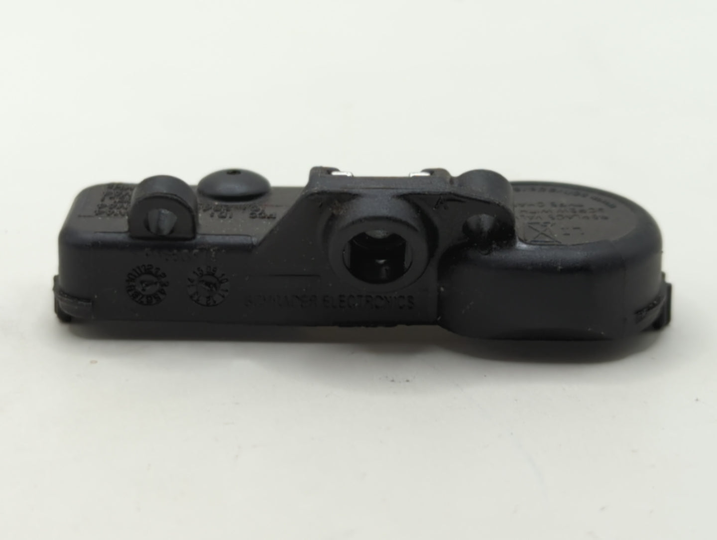 2014 Subaru Forester Tire Pressure Monitoring System Sensor Tpms - Oemusedautoparts1.com
