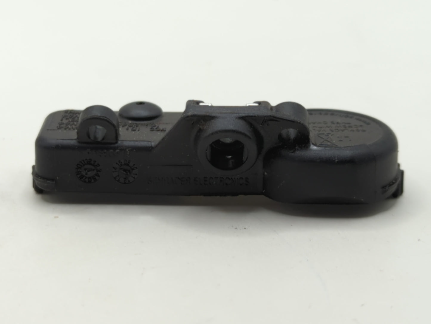 2014 Subaru Forester Tire Pressure Monitoring System Sensor Tpms - Oemusedautoparts1.com