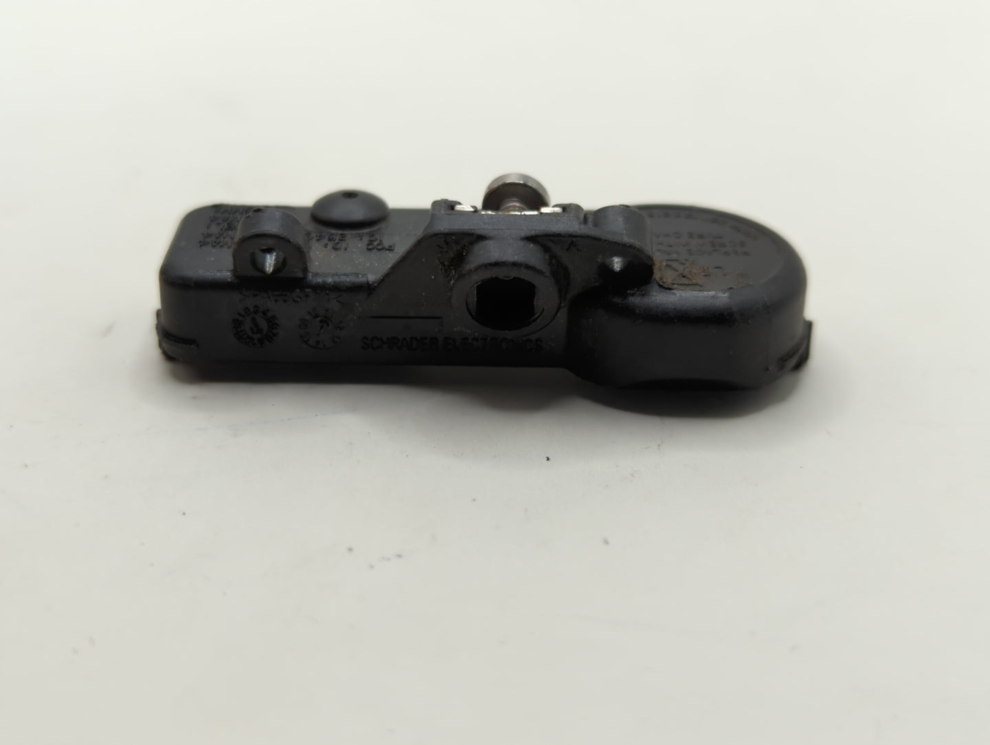2014 Subaru Forester Tire Pressure Monitoring System Sensor Tpms - Oemusedautoparts1.com